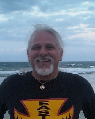 Joel Bergman Joel Bergman